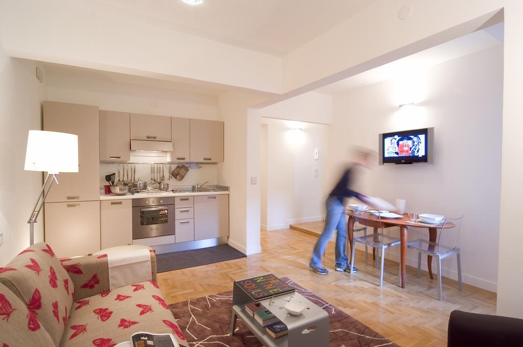 Residenza Matteotti Bed & Breakfast Siraküza Dış mekan fotoğraf