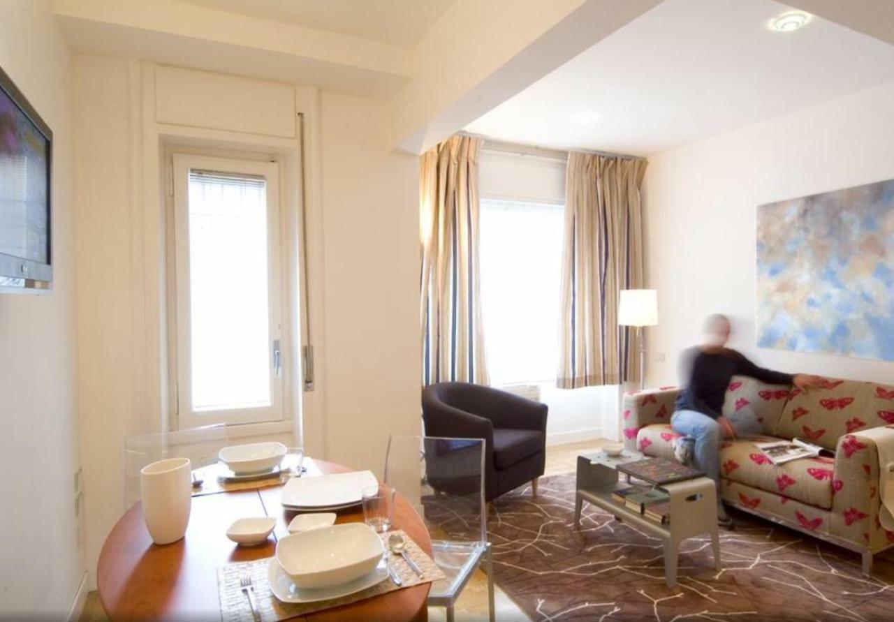 Residenza Matteotti Bed & Breakfast Siraküza Dış mekan fotoğraf