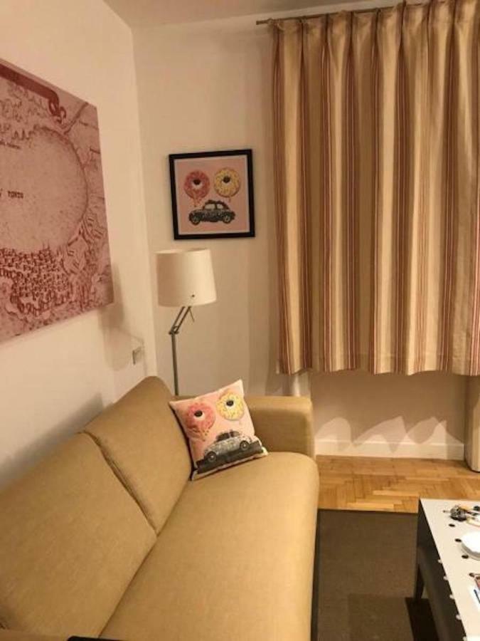 Residenza Matteotti Bed & Breakfast Siraküza Dış mekan fotoğraf