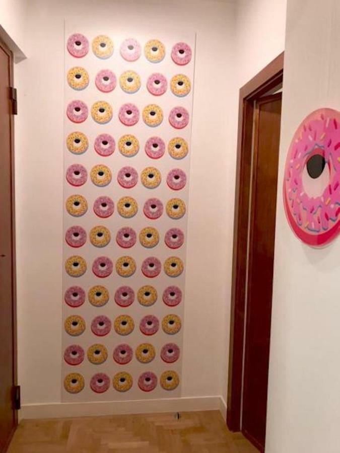 Residenza Matteotti Bed & Breakfast Siraküza Dış mekan fotoğraf