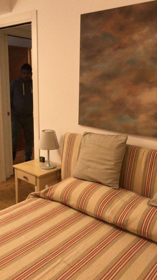 Residenza Matteotti Bed & Breakfast Siraküza Dış mekan fotoğraf