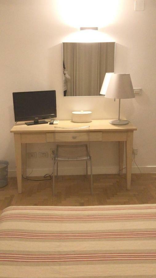 Residenza Matteotti Bed & Breakfast Siraküza Dış mekan fotoğraf